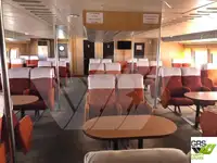 אונית תענוגות למכירה