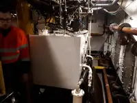 General Cargo/Multi-purpose למכירה