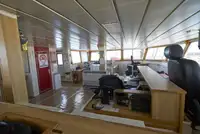 ספינת אספקה לפלטפורמות (PSV) למכירה