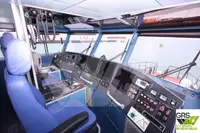 כלי שיט לשירות חוות רוח למכירה