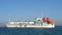 ספק LNG למכירה