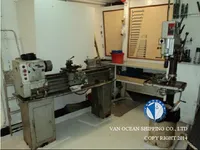 ספינת טרולר למכירה