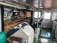 מכלית נפט/כימיקלים למכירה