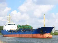 General Cargo/Multi-purpose למכירה