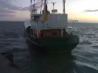 כלי שיט מהיר לאספקה (FSV) למכירה