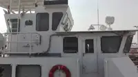 סירת סיור למכירה