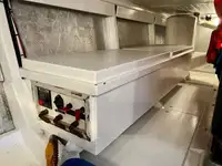אונית תענוגות למכירה