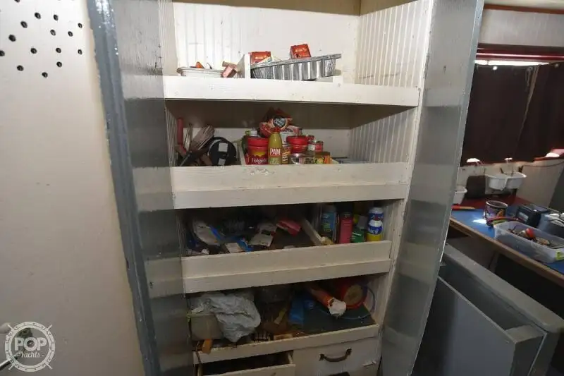ספינת דיג בשיטת 'לונגליין' למכירה