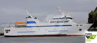 Ro-Ro ship למכירה
