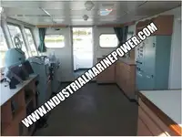 מכלית נפט/כימיקלים למכירה
