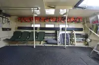 כלי שיט צבאיים/ימיים למכירה