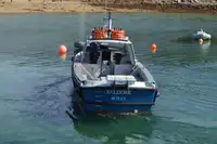 ספינת נוסעים למכירה