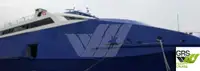 Ro-Ro ship למכירה