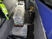 כלי שיט לשירות חוות רוח למכירה