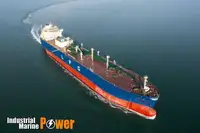 כלי שיט להובלת גז טבעי נוזלי (LNG) למכירה