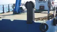 כלי שיט לעבודה למכירה