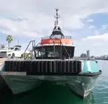 כלי שיט לשירות חוות רוח למכירה