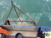 כלי סקר למכירה