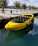 ספינת נוסעים למכירה