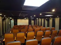מנוף קידוח צף למכירה