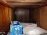 ספינת טרולר למכירה