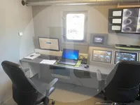 כלי סקר למכירה