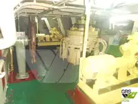 Ro-Ro ship למכירה