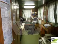 כלי אספקה מהירה (FSV) למכירה