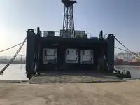 כלי שיט להובלת מטענים רופפים למכירה