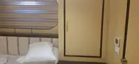 אונית תענוגות למכירה
