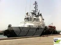 כלי שיט אספקה למכירה