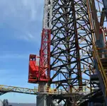 כלי שיט להובלת גז טבעי נוזלי (LNG) למכירה