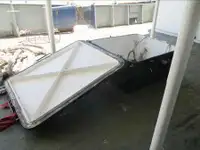 ספינת דיג בשיטת 'לונגליין' למכירה