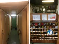מכלית נפט/כימיקלים למכירה