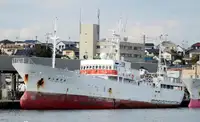Trawler למכירה