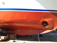 General Cargo/Multi-purpose למכירה