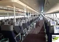 ספינת נוסעים למכירה