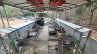 ספינת נוסעים למכירה