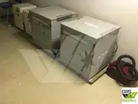 כלי שיט מהיר לאספקה (FSV) למכירה