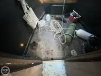 ספינת טרולר למכירה