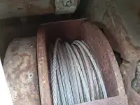 ספינת טרולר למכירה