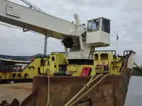 General Cargo/Multi-purpose למכירה
