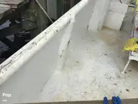ספינת טרולר למכירה