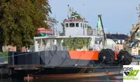 Ro-Ro ship למכירה