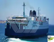 Ro-Ro ship למכירה