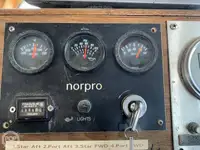 ספינת דיג בשיטת 'לונגליין' למכירה