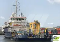 כלי שיט מהיר לאספקה (FSV) למכירה