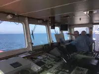 כלי שיט להובלת מטענים רופפים למכירה