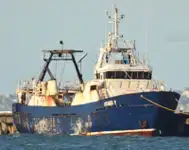 Trawler למכירה