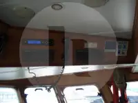 ספינת דיג בשיטת 'ביים טרולר' למכירה